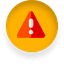 caution