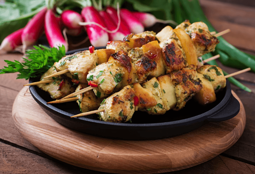 Large Image - Food