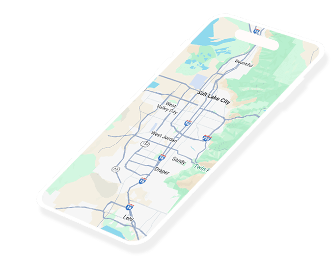 Map 1